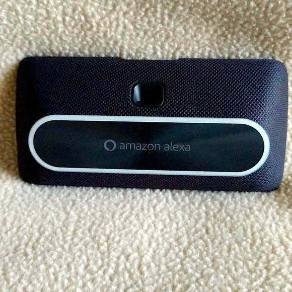 NWOT Amazon Alexa Smart Phone Speaker for Motorola phones - Picture 2 of 4